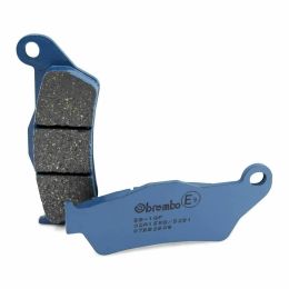 BREMBO Bremsbelagsatz Carbon Ceramic 07BB2809 für BMW