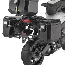 Telai laterali Monokey Cam-Side GIVI PLO2171CAM PL ONE-FIT