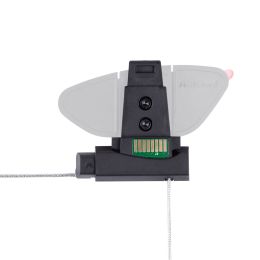 Base di Aggancio con Luce Stop per Interfono MIDLAND BTX1 e BTX2 SERIE PRO e S
