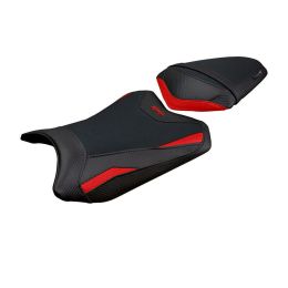 Sitzbezug Aliko Comfort 4RD mit logo für KAWASAKI ninja 300