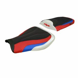 Sitzbezug Huelva Ultragrip WRB mit logo für HONDA cbr 600 rr