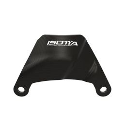 ISOTTA schwarzer Telelever-Gelenkschutz für BMW