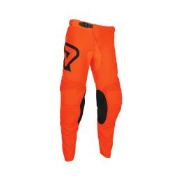 Pantaloni ACERBIS Off Road MX track inc arancio/neri