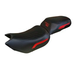 Sitzbezug Wales Comfort 5RD mit logo für TRIUMPH tiger 1200