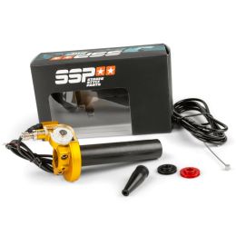 STAGE6 Yellow Quick Throttle Control
