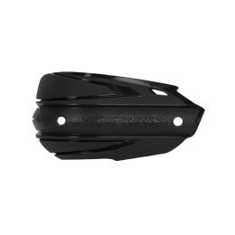 ACERBIS Endurance-X Black Handguard Cover Replacement