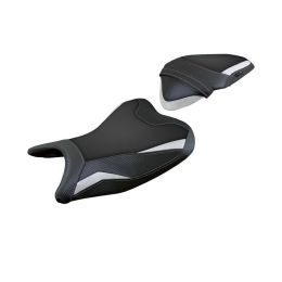 Rivestimento copri sella Rainha specifico 5WH per KAWASAKI ninja 250
