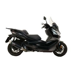 GPR Furore-X Slip-On Auspuff für Bmw C 400 X/GT Euro5