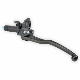 BREMBO 10506510 schwarze axiale Kupplungspumpe D.Kolben 13mm fester Hebel