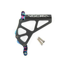 VOCA RACING Couverture de pignon en aluminium CNC Neochrome AM6