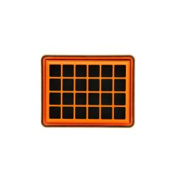 Kit filtro aria TWIN AIR in spugna 154524P