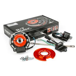 STAGE6 R/T MK2 Programmable Internal Rotor Ignition by PVL for Piaggio