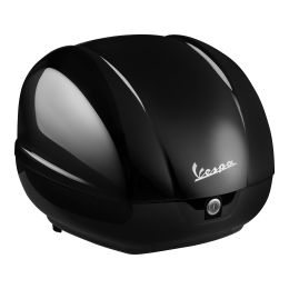Vespa GTS PIAGGIO FMS 36 Litres Noir Cosmo Vulcano 98/A