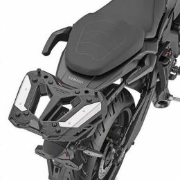 GIVI Rear Rack for YAMAHA Tracer 7