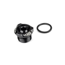 Voca Racing Black Oil Cap for AM6