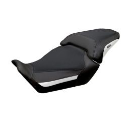 Seat cover Mali specific WH for HONDA cbr 650 r