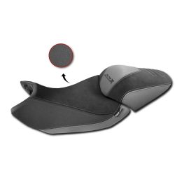 Sella posteriore Comfort ISOTTA nero per HONDA nc 750 x