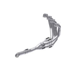 MIVV Racing Decat Collector K.062.C1 für KAWASAKI Z900