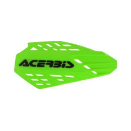 Acerbis Linear Green Belüftete Handguards Ersatzabdeckung