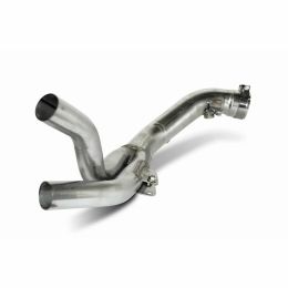 MIVV Katalysator-Delete-Rohr für YAMAHA R1