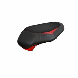 Seat cover Argenta Pass specific RD for DUCATI panigale v4