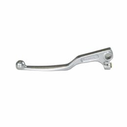 Leva freno BREMBO 10459455 argento 166mm interasse 20 mm