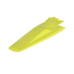 Parafango posteriore ACERBIS giallo per HUSQVARNA