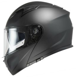 Modular Helmet MPH RAPTOR Solid Black Matte