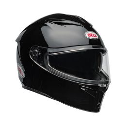 Casque intégral BELL Lithium noir brillant