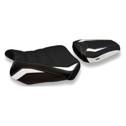 Couvre-siège Tefè 2 Ultragrip 2WH pour SUZUKI gsx r 600/750