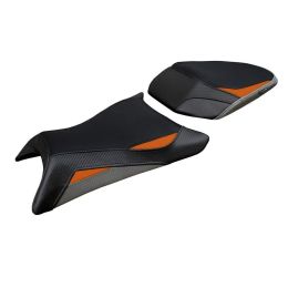 Couvre-siège Mora spécifique ORG pour KTM 390 duke