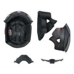 Interno Completo Nero Casco CGM 330 RIOT Taglia L