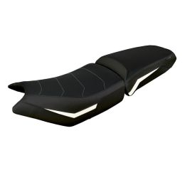 Rivestimento copri sella Hatten Comfort WH per TRIUMPH tiger 900