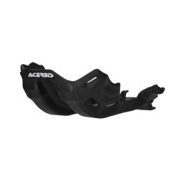 ACERBIS black paramotor for Yamaha