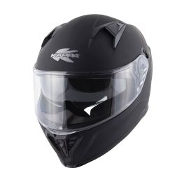 KAPPA KV52 Basic Full-face helmet matte black