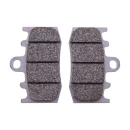 BREMBO Bremsbeläge Paar SR 07BB26SR gesintert für BMW Straße/Track