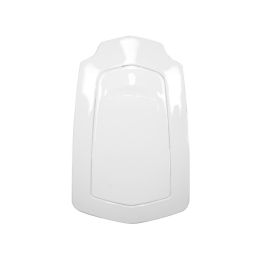 Presa Aria Anteriore Nero Casco CGM 136 RNA Bianco