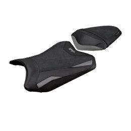 Rivestimento copri sella Aliko Ultragrip 2GR con logo per KAWASAKI ninja 300