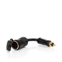 Cavo Adattatore MIDLAND MP-W da DIN tipo BMW a presa Accendisigari 12V