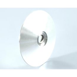 Variateur fixe POLINI 12,5 degrés pour KYMCO AK 550
