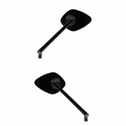 FAR 8113 Universal Handlebar Mirror Pair