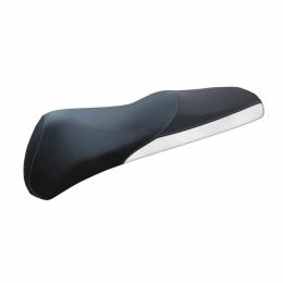 Seat cover SH Basic specific WH for HONDA sh 125-150