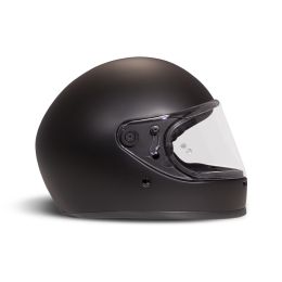 Casco Integrale DMD RIVALE Nero Opaco