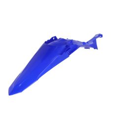 Garde-boue arrière bleu ACERBIS pour YAMAHA