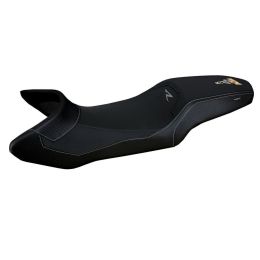 Seat cover Steyr specific BL with logo KTM 1390 super adventure r