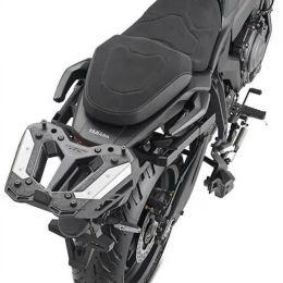 GIVI Rear Rack for YAMAHA Tracer 7 GT