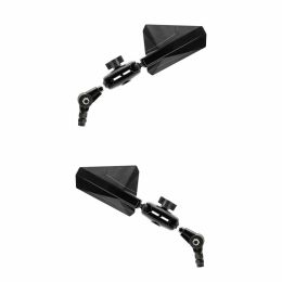 Coppia specchietti manubrio FAR 8131/8132 universali