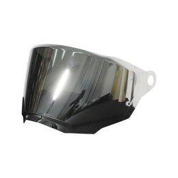 Visiera Iridium Argento LS2 per Casco MX701 EXPLORER