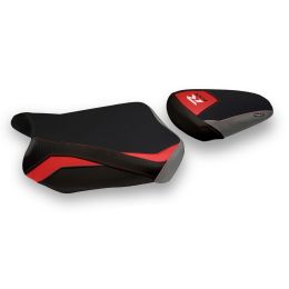 Sattel Abdeckung Teheran Comfort 6RDG-1