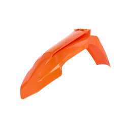 ACERBIS Orange Vorderkotflügel für KTM